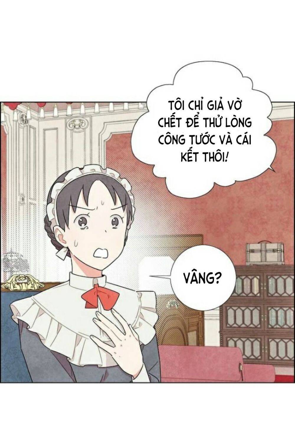 Tôi Đã Cướp Mất Đêm Đầu Tiên Của Nam Chính Chapter 15 - 9