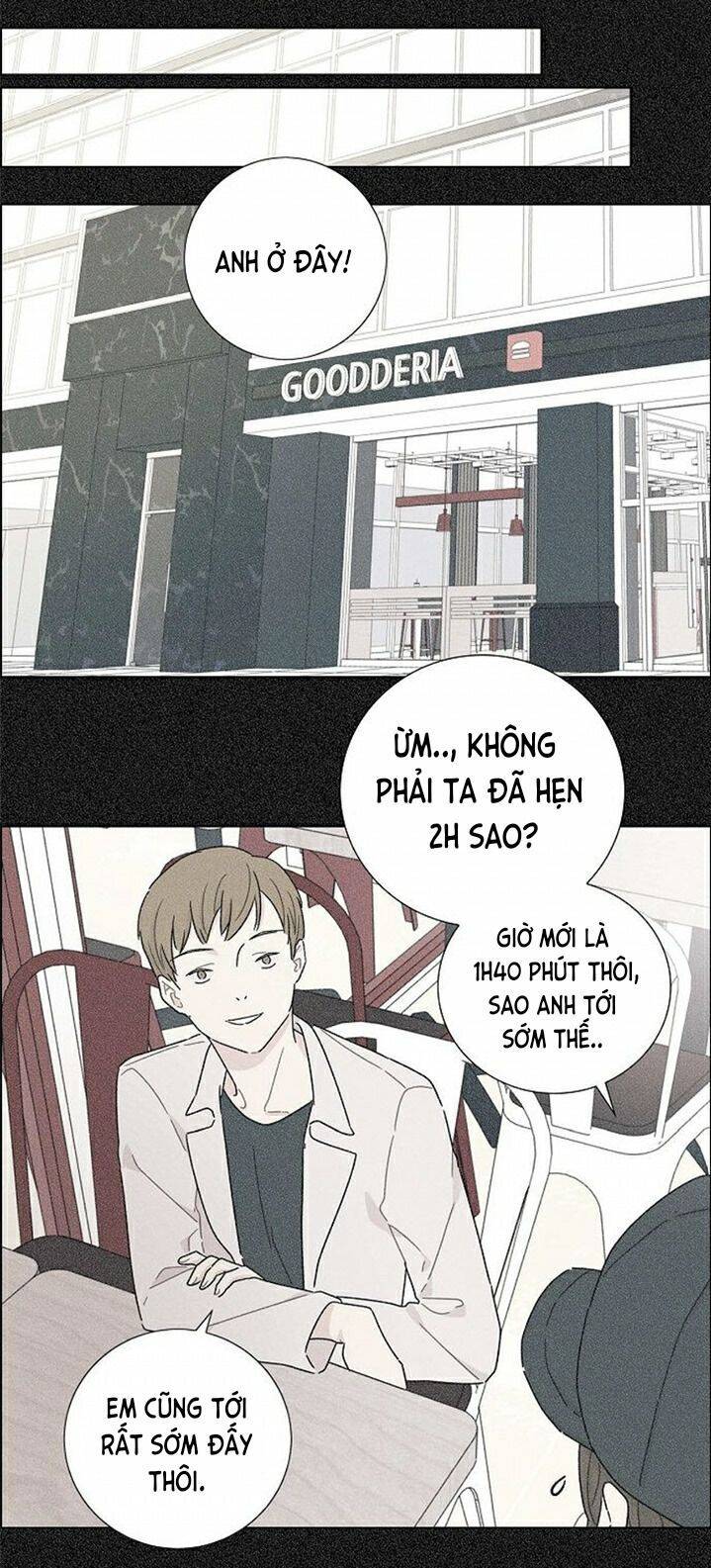 Tôi Đã Cướp Mất Đêm Đầu Tiên Của Nam Chính Chapter 16 - 38