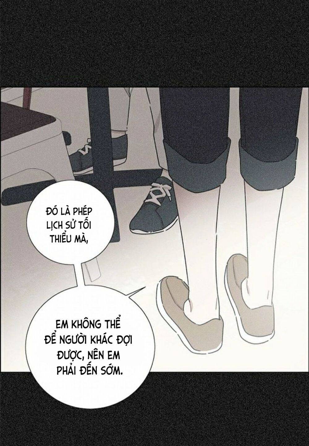 Tôi Đã Cướp Mất Đêm Đầu Tiên Của Nam Chính Chapter 16 - 39