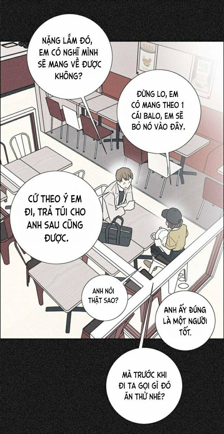 Tôi Đã Cướp Mất Đêm Đầu Tiên Của Nam Chính Chapter 16 - 42