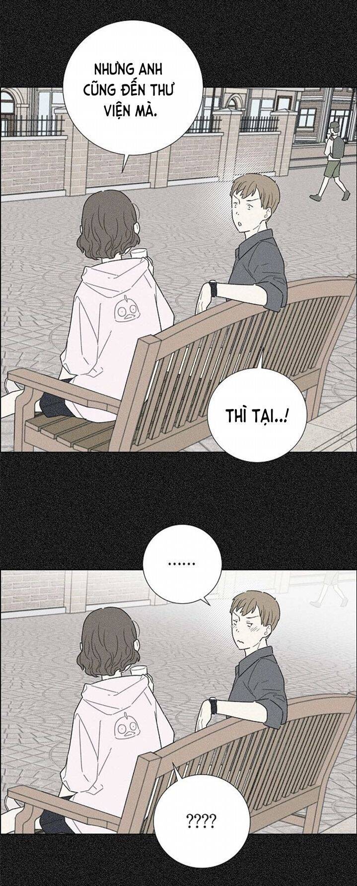 Tôi Đã Cướp Mất Đêm Đầu Tiên Của Nam Chính Chapter 16 - 49