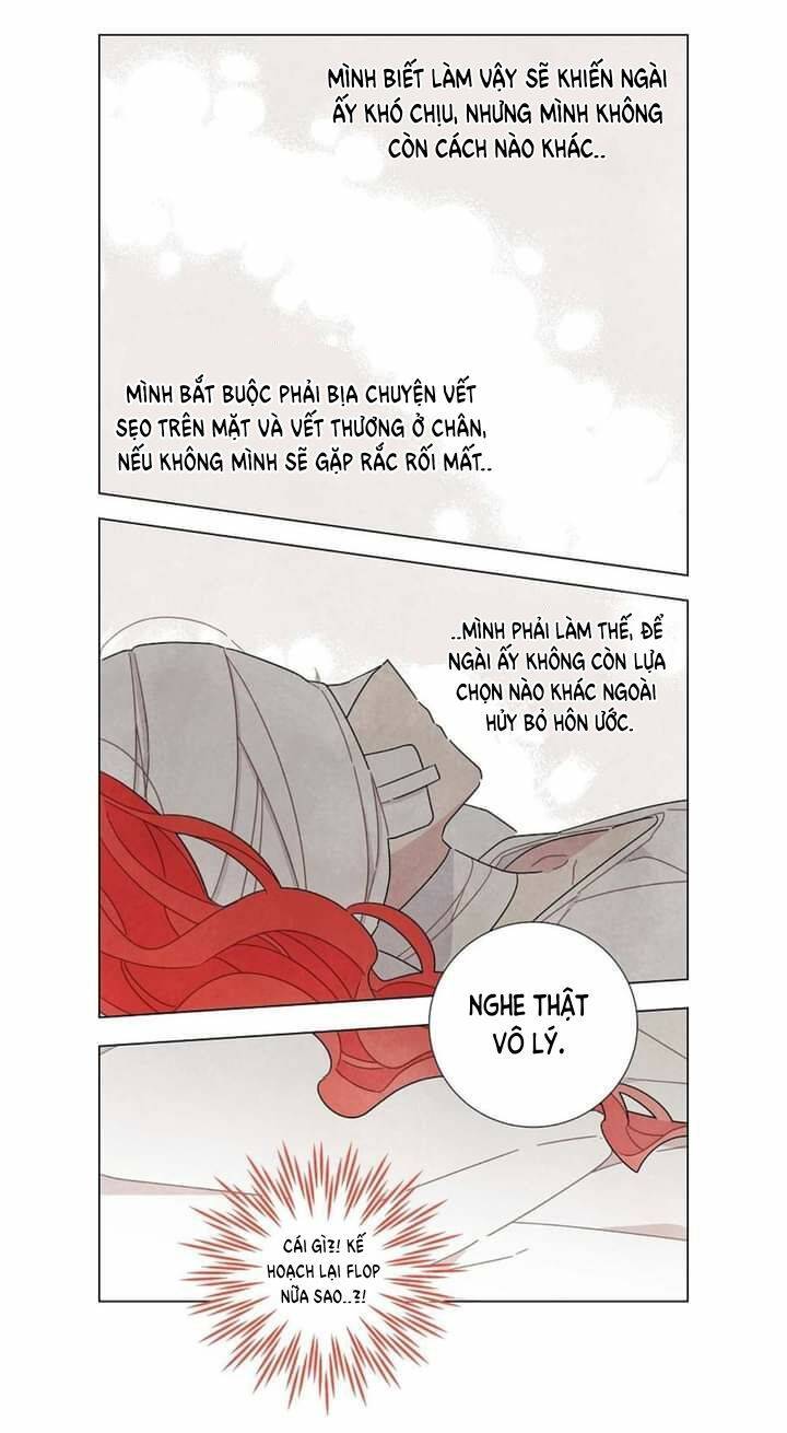 Tôi Đã Cướp Mất Đêm Đầu Tiên Của Nam Chính Chapter 16 - 9