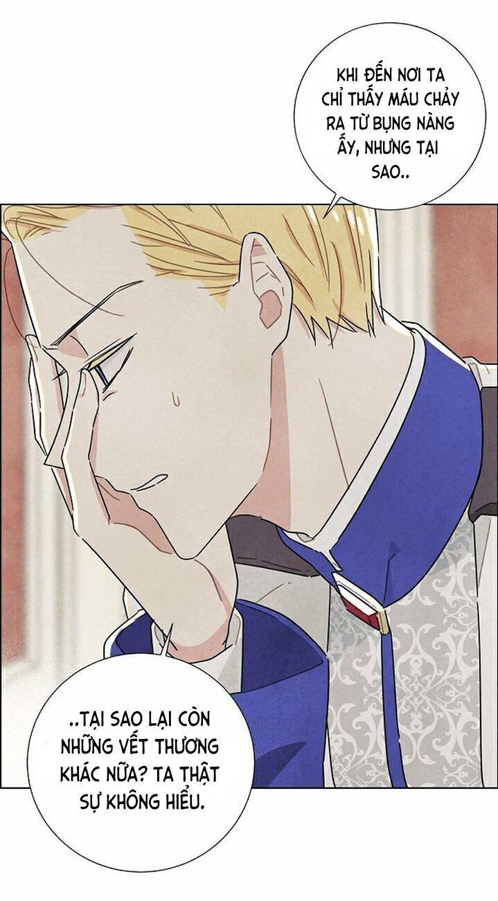 Tôi Đã Cướp Mất Đêm Đầu Tiên Của Nam Chính Chapter 16 - 10