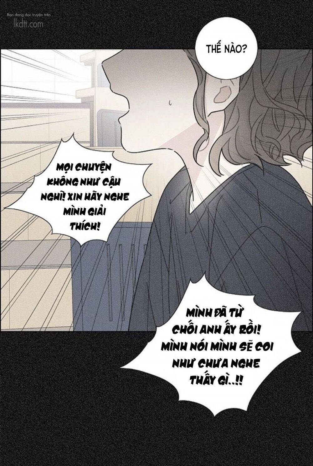 Tôi Đã Cướp Mất Đêm Đầu Tiên Của Nam Chính Chapter 17 - 12
