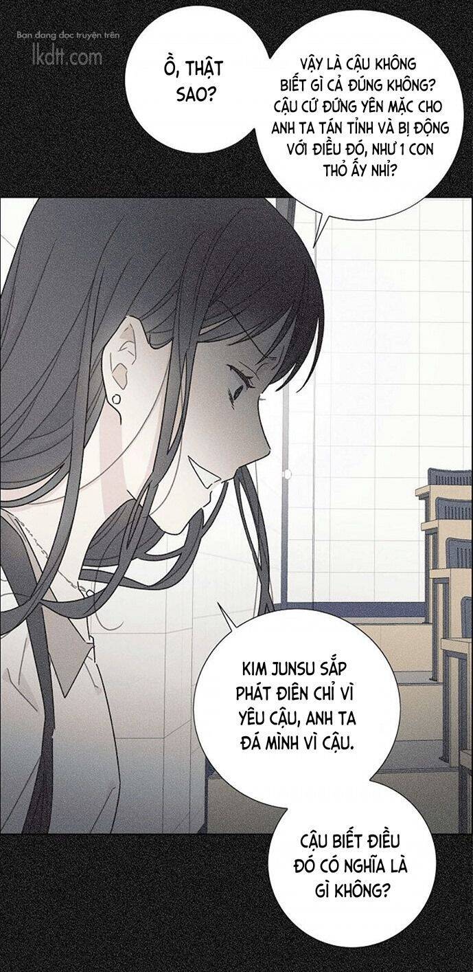 Tôi Đã Cướp Mất Đêm Đầu Tiên Của Nam Chính Chapter 17 - 13