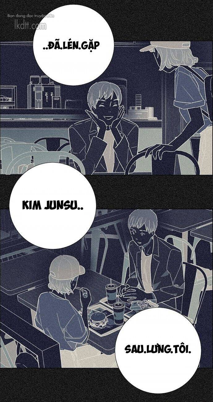 Tôi Đã Cướp Mất Đêm Đầu Tiên Của Nam Chính Chapter 17 - 16