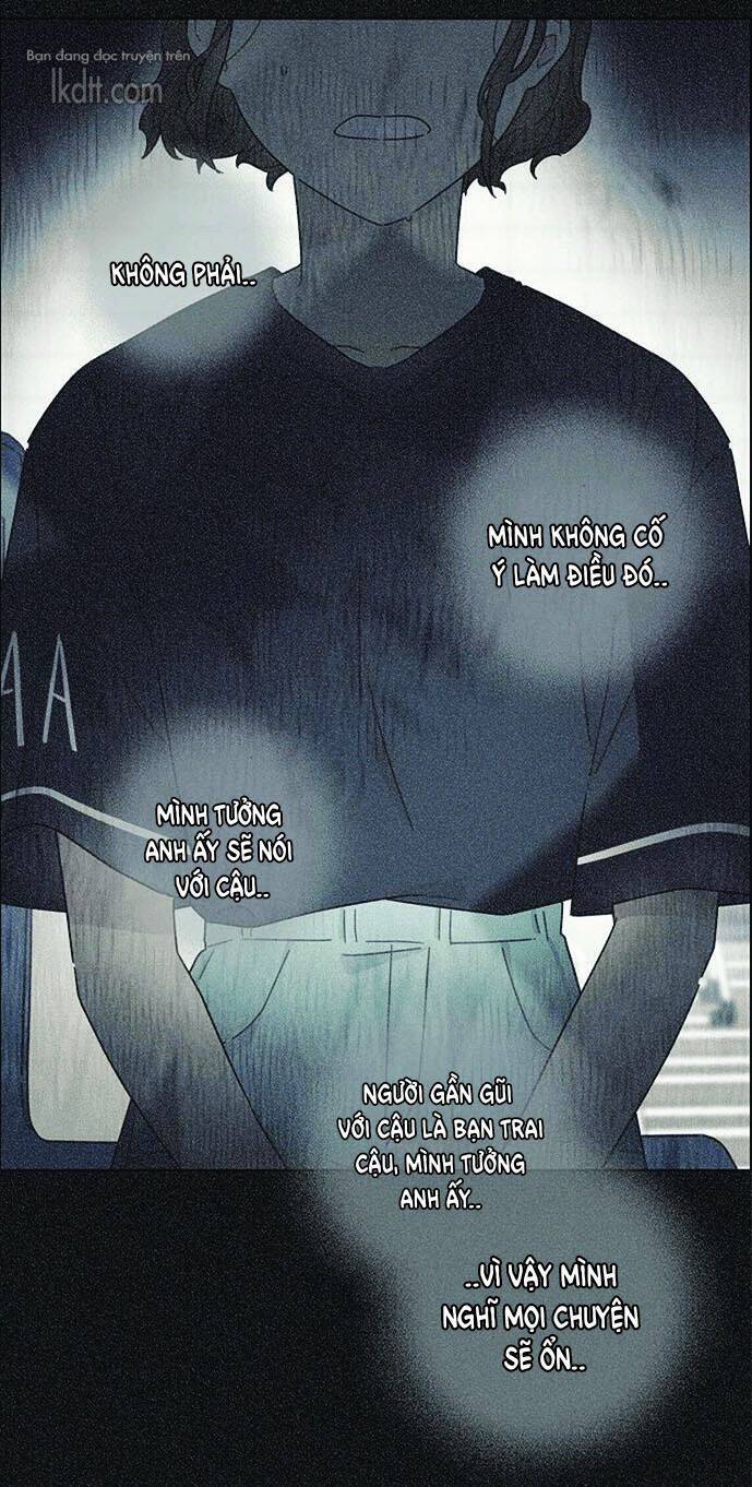 Tôi Đã Cướp Mất Đêm Đầu Tiên Của Nam Chính Chapter 17 - 17