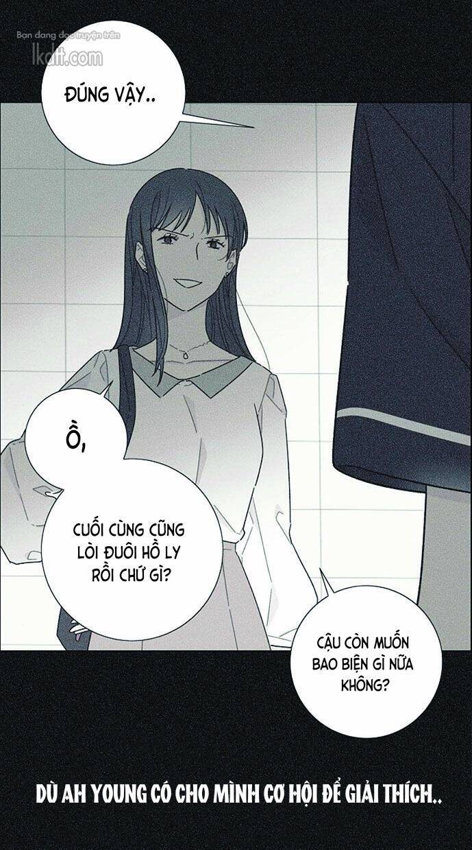 Tôi Đã Cướp Mất Đêm Đầu Tiên Của Nam Chính Chapter 17 - 19