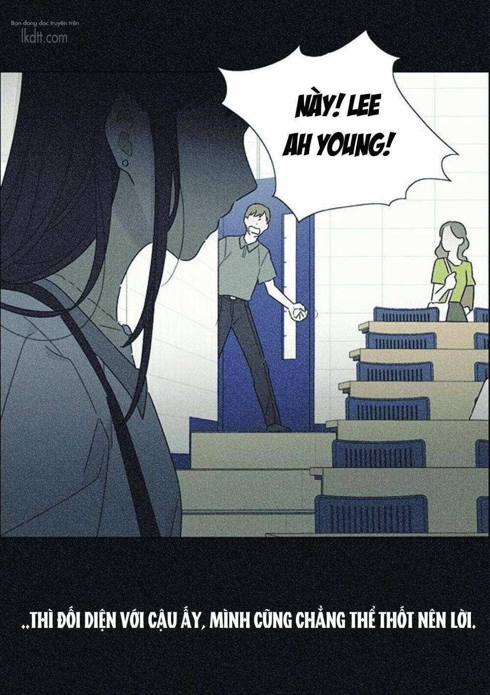 Tôi Đã Cướp Mất Đêm Đầu Tiên Của Nam Chính Chapter 17 - 20