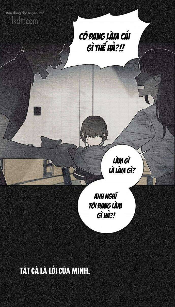 Tôi Đã Cướp Mất Đêm Đầu Tiên Của Nam Chính Chapter 17 - 21