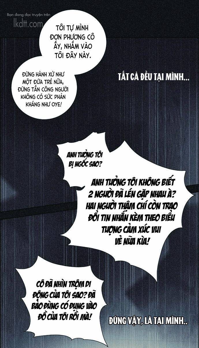 Tôi Đã Cướp Mất Đêm Đầu Tiên Của Nam Chính Chapter 17 - 24