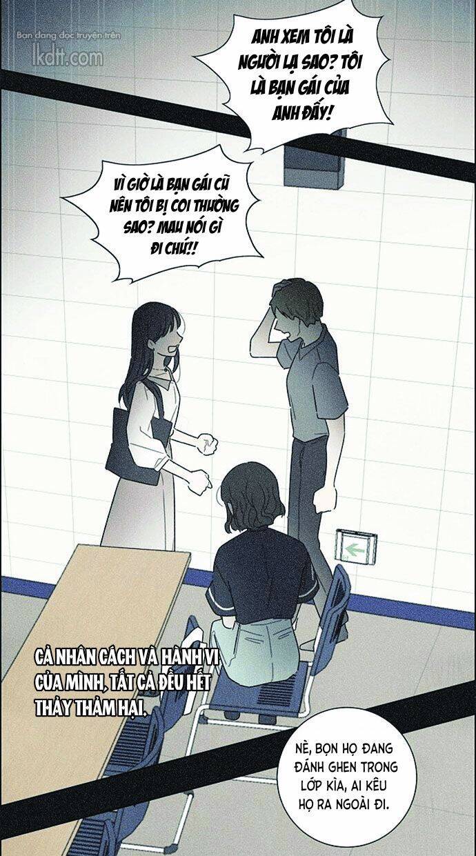 Tôi Đã Cướp Mất Đêm Đầu Tiên Của Nam Chính Chapter 17 - 25