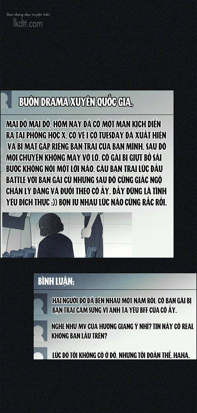 Tôi Đã Cướp Mất Đêm Đầu Tiên Của Nam Chính Chapter 17 - 28