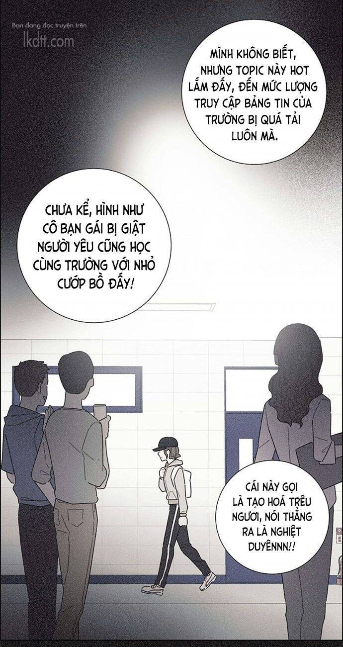 Tôi Đã Cướp Mất Đêm Đầu Tiên Của Nam Chính Chapter 17 - 30