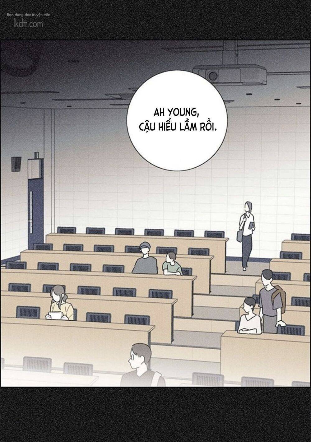 Tôi Đã Cướp Mất Đêm Đầu Tiên Của Nam Chính Chapter 17 - 4