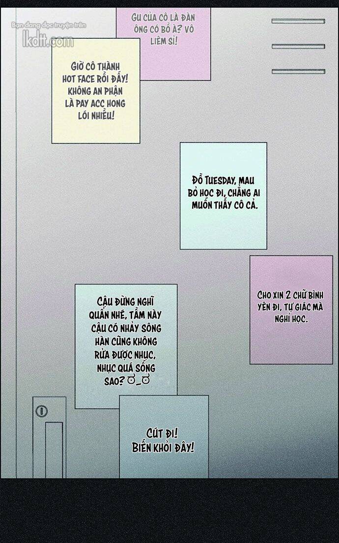 Tôi Đã Cướp Mất Đêm Đầu Tiên Của Nam Chính Chapter 17 - 32