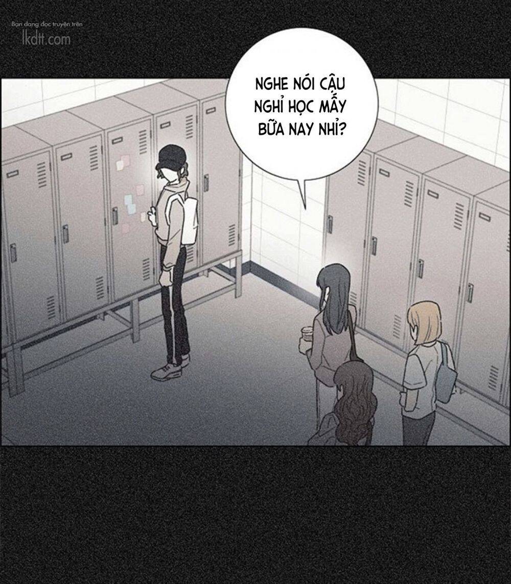 Tôi Đã Cướp Mất Đêm Đầu Tiên Của Nam Chính Chapter 17 - 34