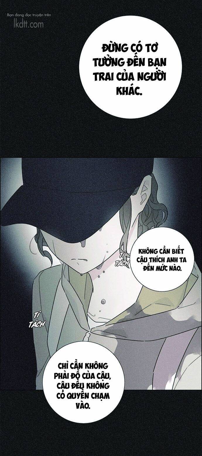 Tôi Đã Cướp Mất Đêm Đầu Tiên Của Nam Chính Chapter 17 - 37