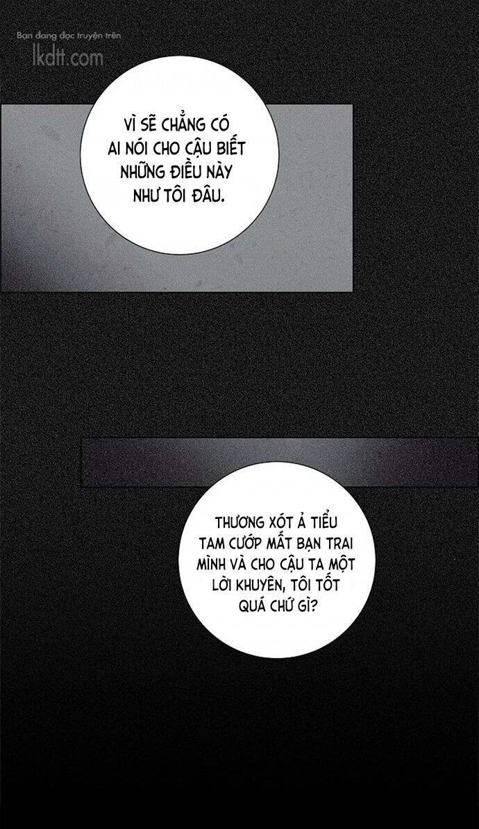Tôi Đã Cướp Mất Đêm Đầu Tiên Của Nam Chính Chapter 17 - 39