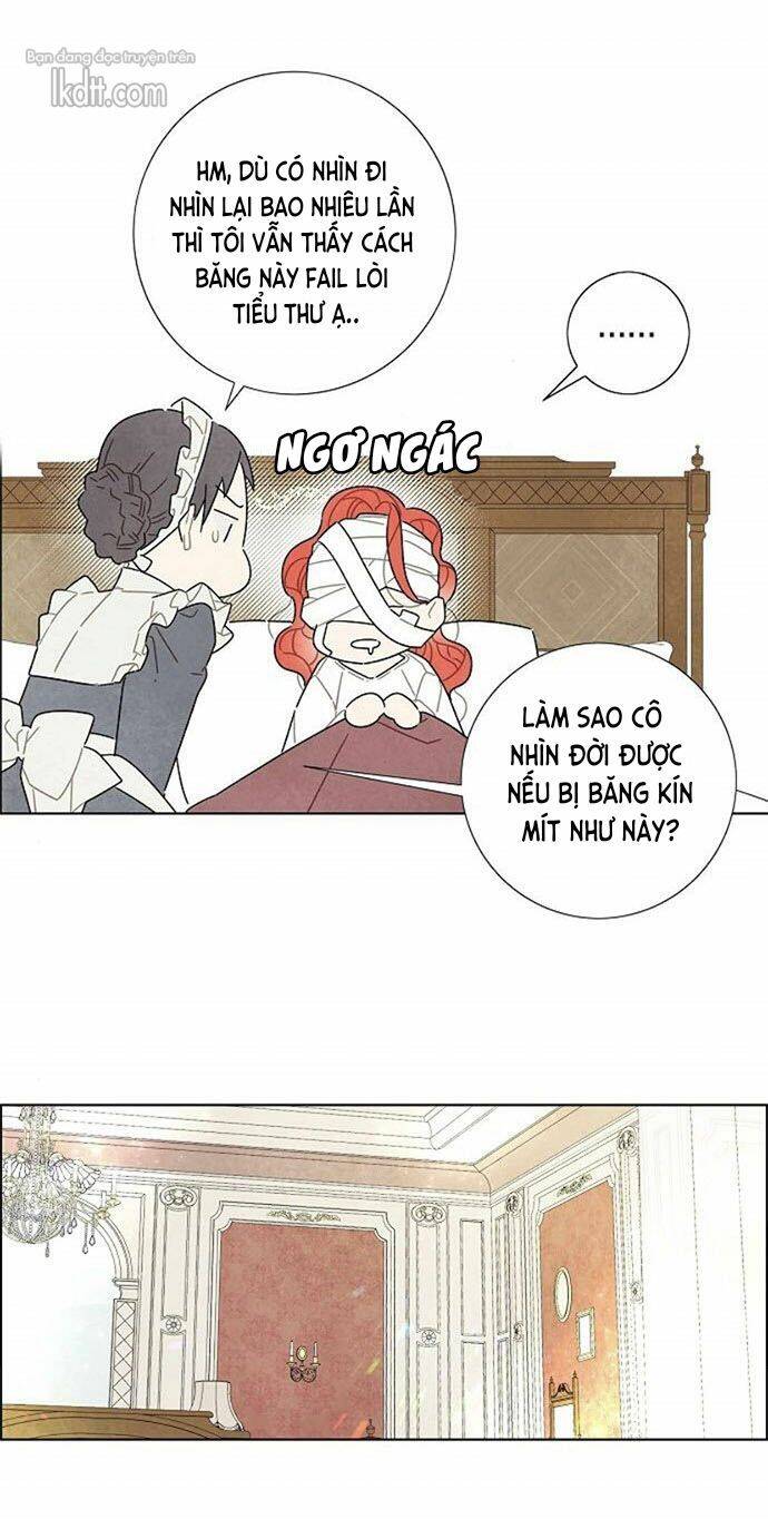 Tôi Đã Cướp Mất Đêm Đầu Tiên Của Nam Chính Chapter 17 - 44