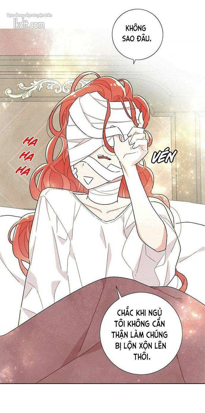 Tôi Đã Cướp Mất Đêm Đầu Tiên Của Nam Chính Chapter 17 - 45