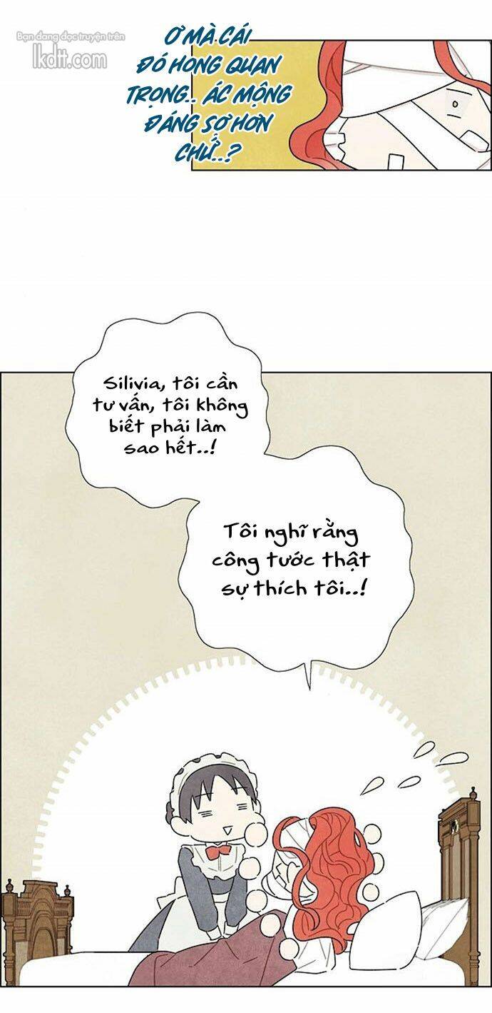 Tôi Đã Cướp Mất Đêm Đầu Tiên Của Nam Chính Chapter 17 - 46