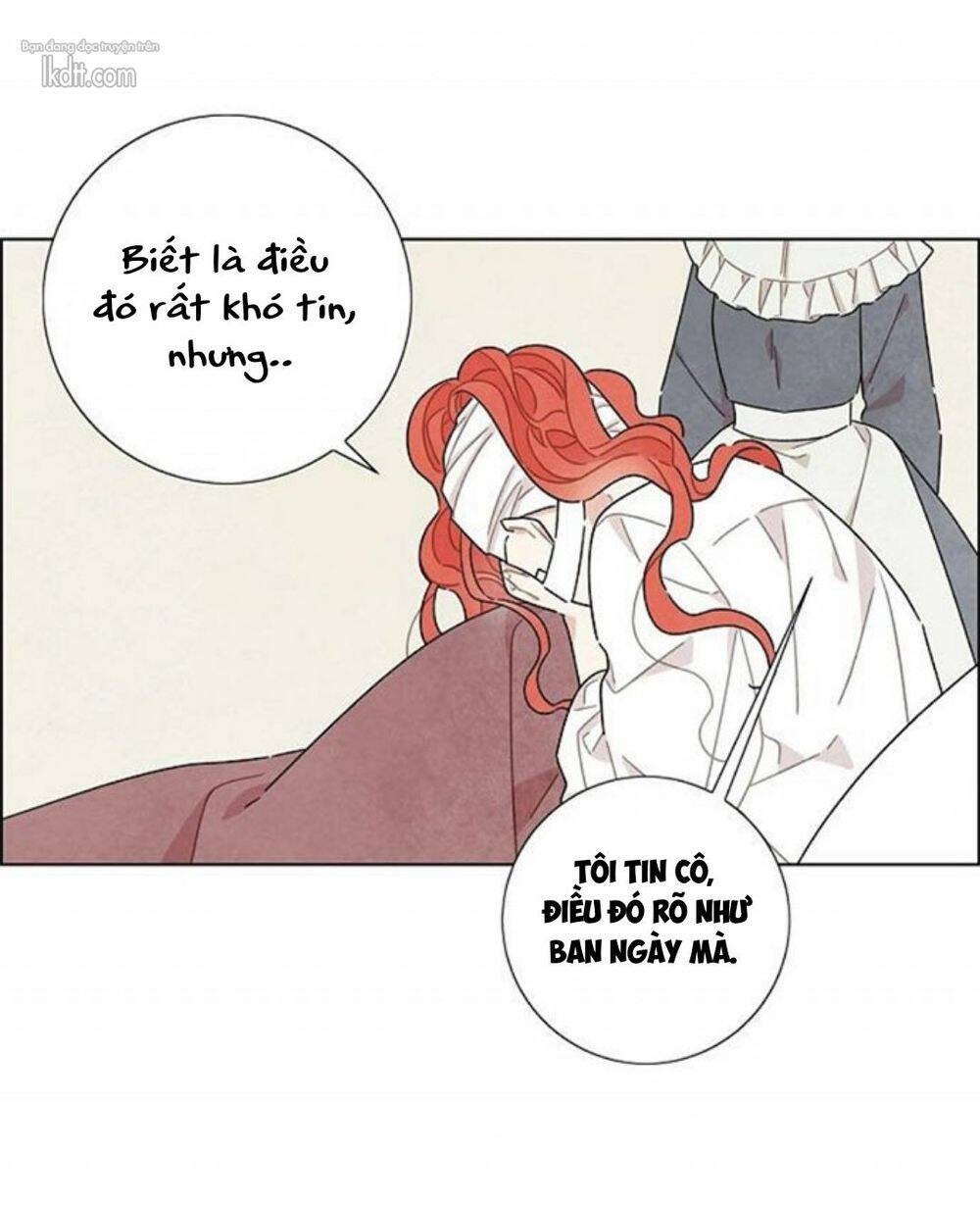 Tôi Đã Cướp Mất Đêm Đầu Tiên Của Nam Chính Chapter 17 - 47