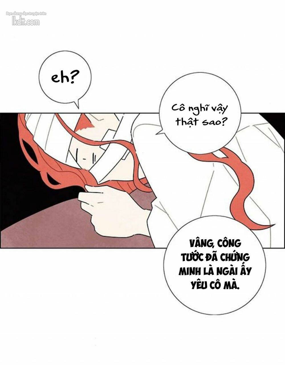 Tôi Đã Cướp Mất Đêm Đầu Tiên Của Nam Chính Chapter 17 - 48