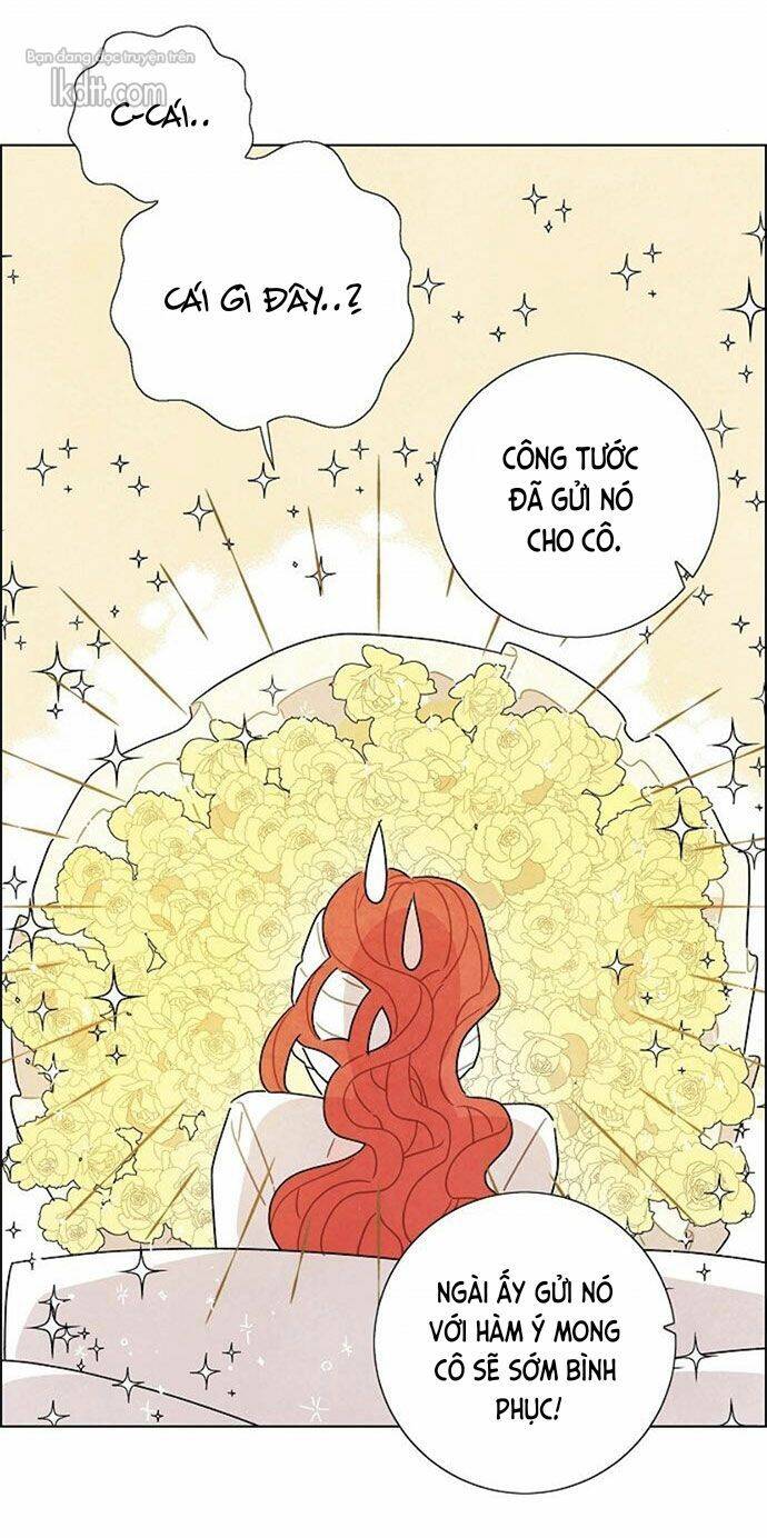 Tôi Đã Cướp Mất Đêm Đầu Tiên Của Nam Chính Chapter 17 - 50