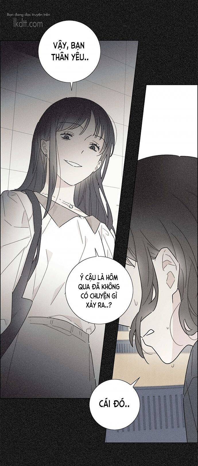 Tôi Đã Cướp Mất Đêm Đầu Tiên Của Nam Chính Chapter 17 - 6