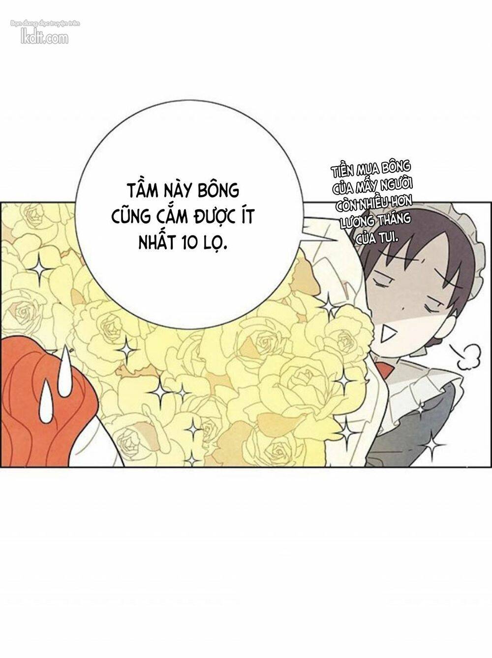 Tôi Đã Cướp Mất Đêm Đầu Tiên Của Nam Chính Chapter 17 - 51