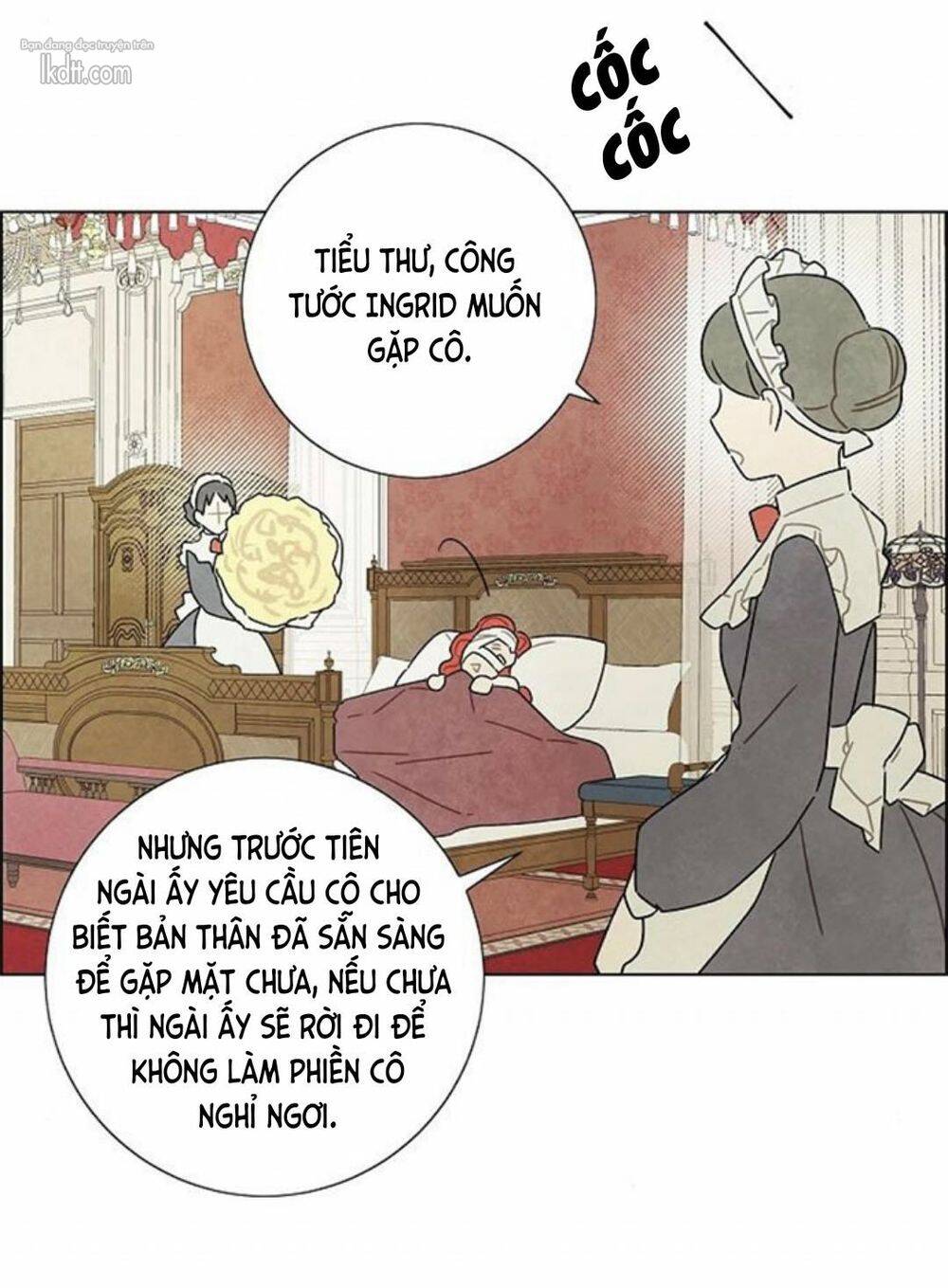 Tôi Đã Cướp Mất Đêm Đầu Tiên Của Nam Chính Chapter 17 - 52