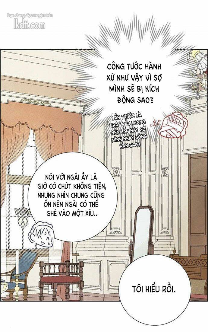 Tôi Đã Cướp Mất Đêm Đầu Tiên Của Nam Chính Chapter 17 - 53