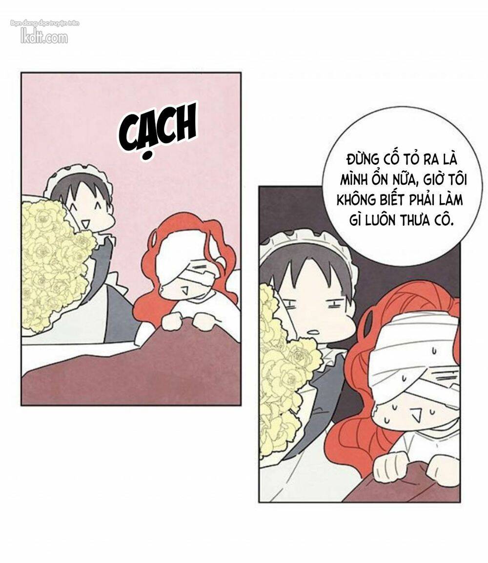 Tôi Đã Cướp Mất Đêm Đầu Tiên Của Nam Chính Chapter 17 - 54