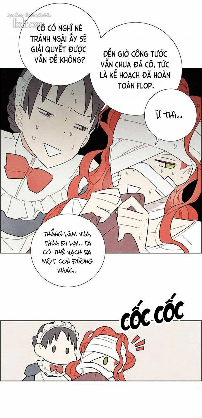 Tôi Đã Cướp Mất Đêm Đầu Tiên Của Nam Chính Chapter 17 - 55