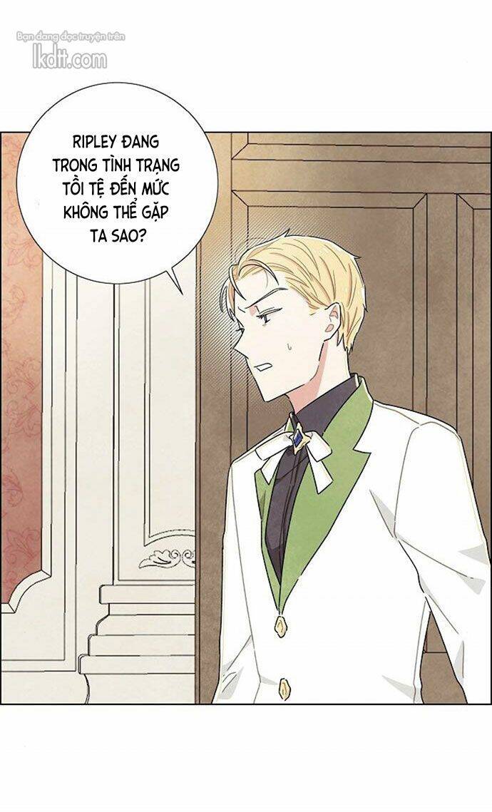 Tôi Đã Cướp Mất Đêm Đầu Tiên Của Nam Chính Chapter 17 - 56