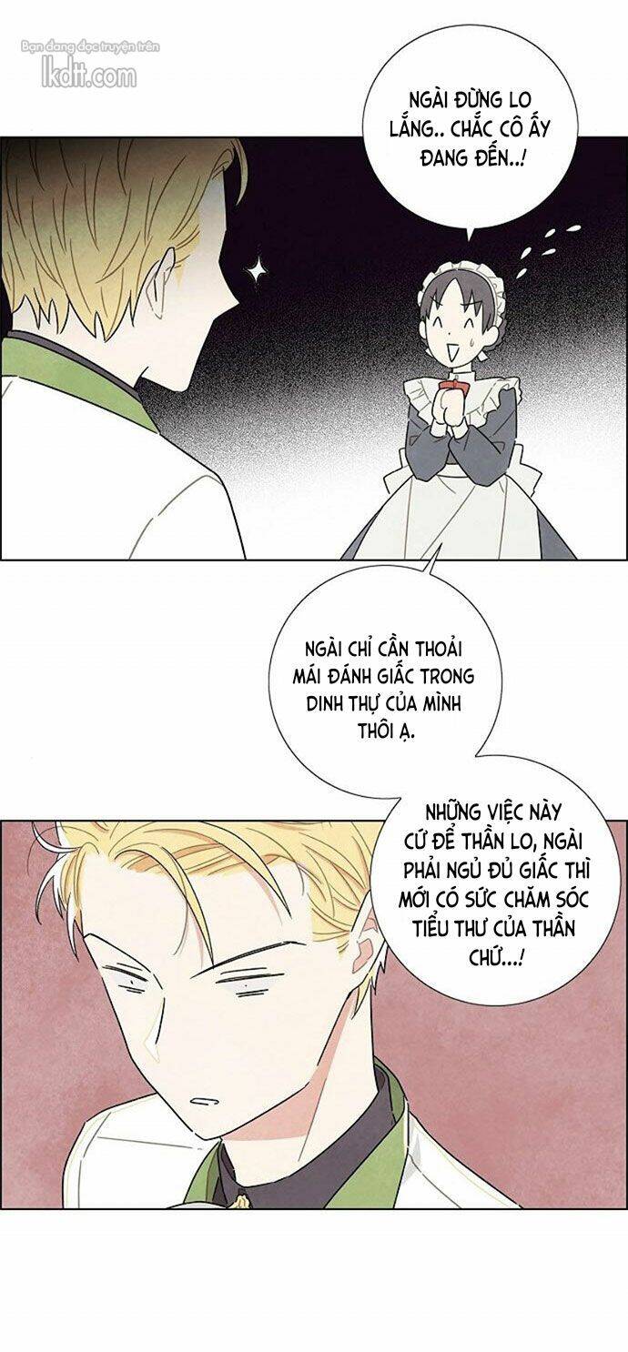 Tôi Đã Cướp Mất Đêm Đầu Tiên Của Nam Chính Chapter 17 - 59