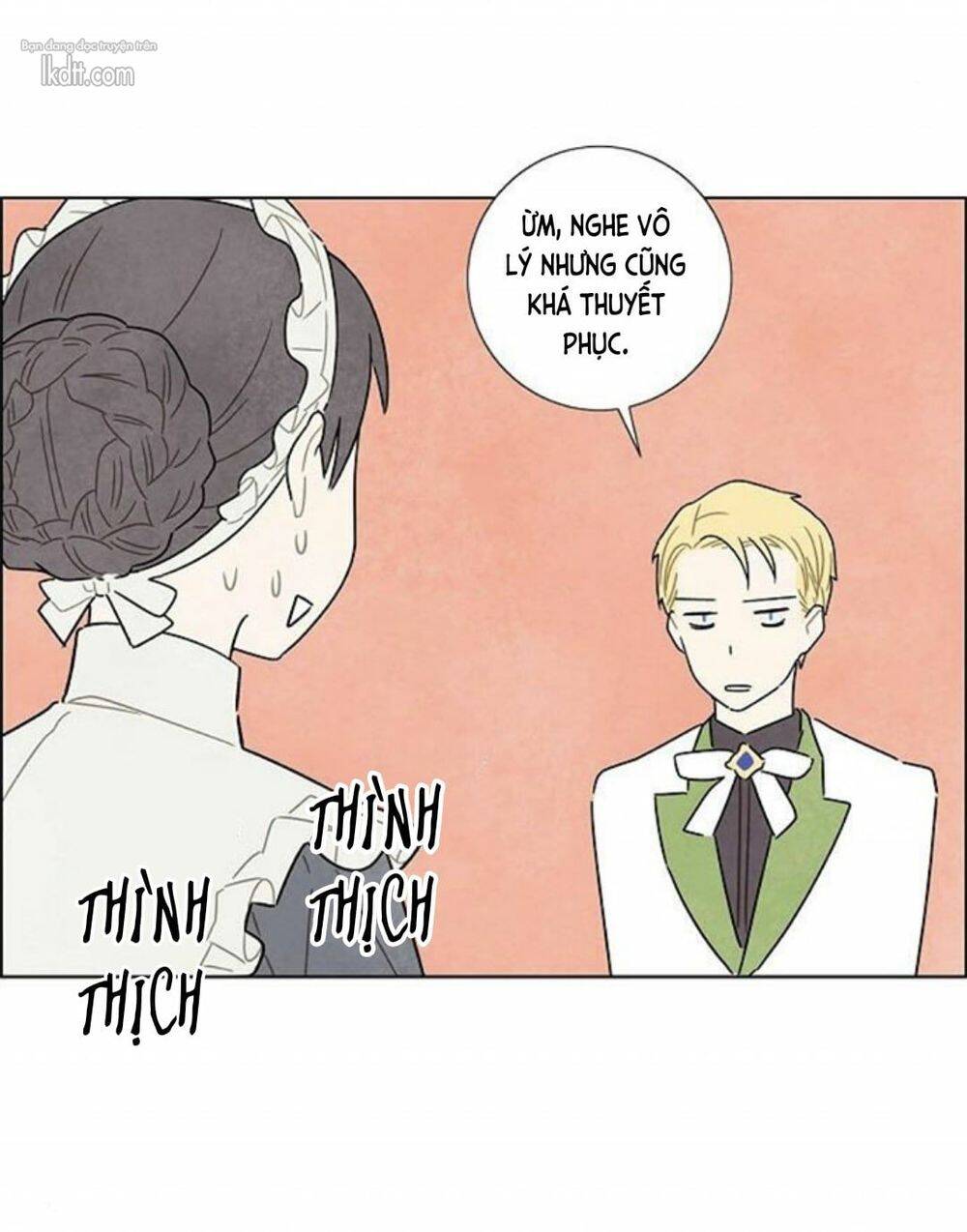 Tôi Đã Cướp Mất Đêm Đầu Tiên Của Nam Chính Chapter 17 - 60