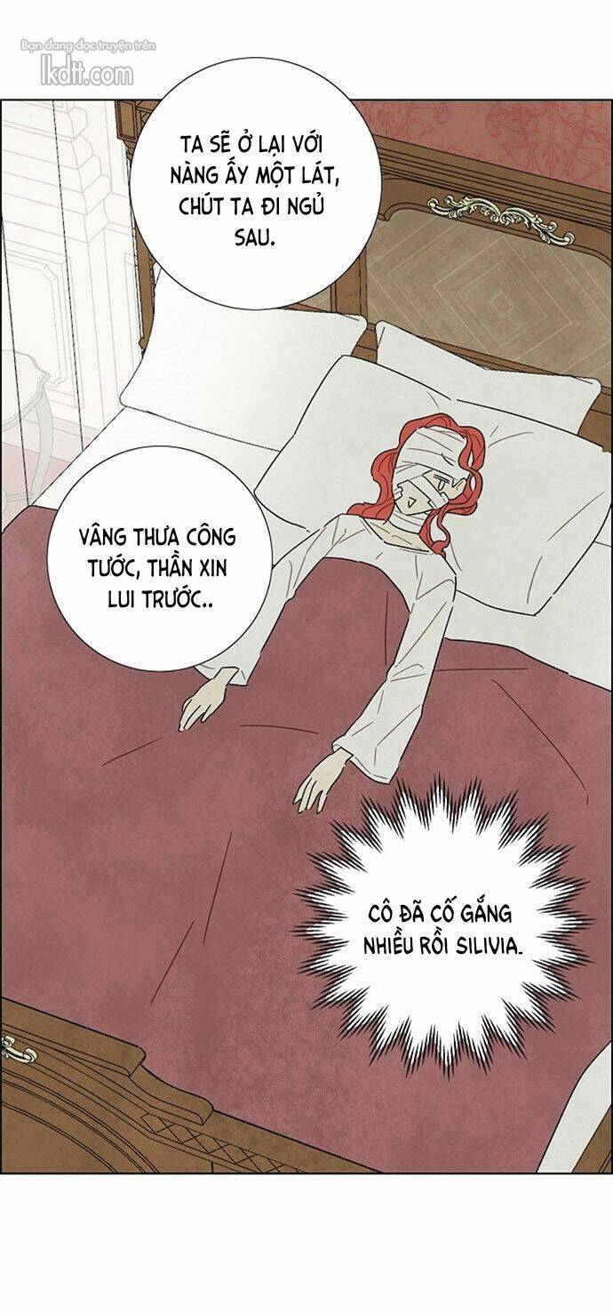 Tôi Đã Cướp Mất Đêm Đầu Tiên Của Nam Chính Chapter 17 - 61