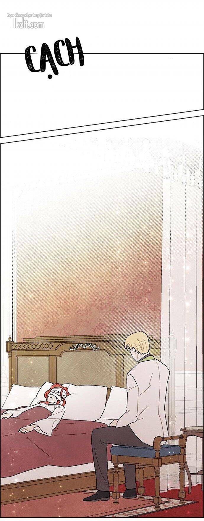 Tôi Đã Cướp Mất Đêm Đầu Tiên Của Nam Chính Chapter 17 - 62