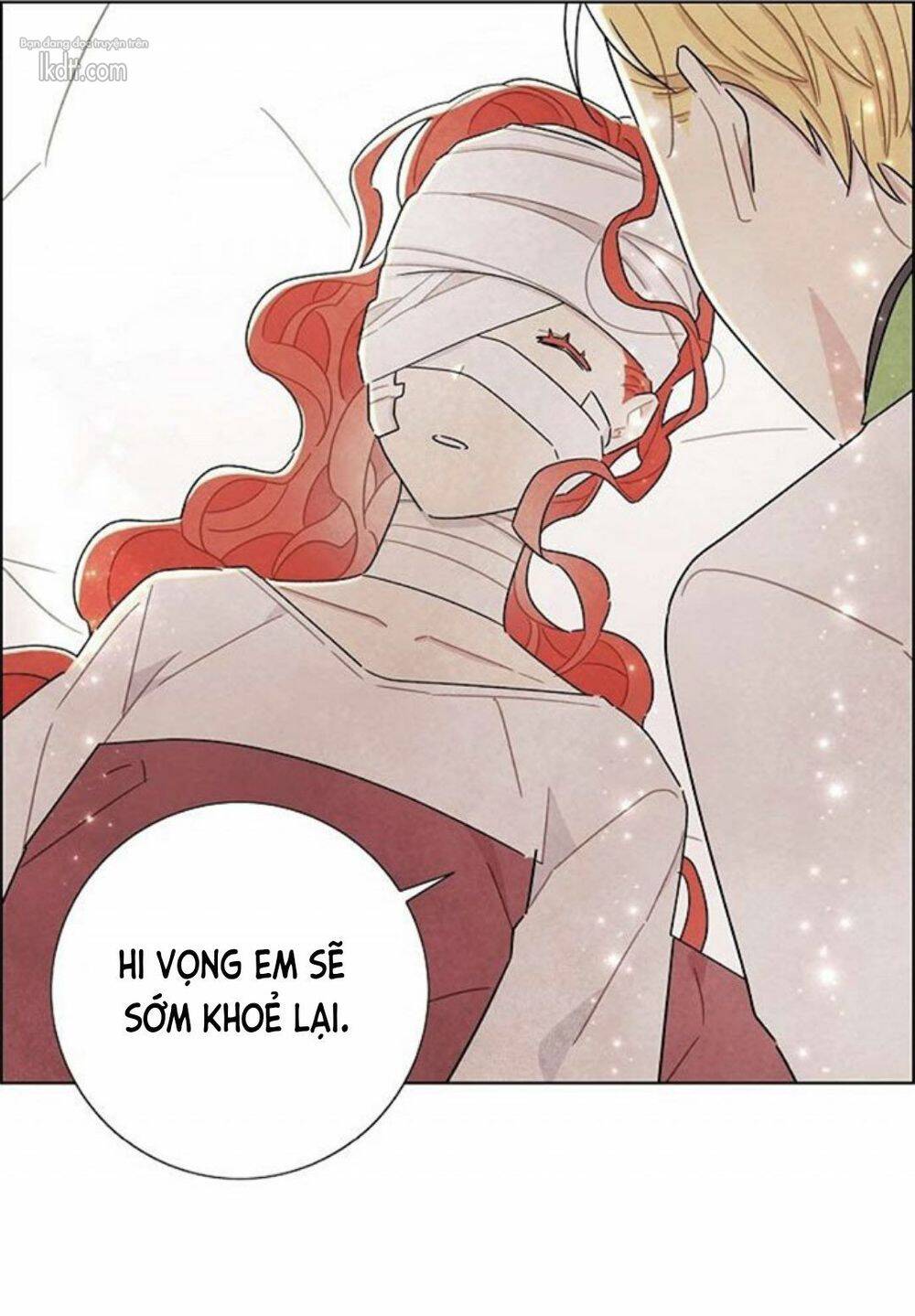 Tôi Đã Cướp Mất Đêm Đầu Tiên Của Nam Chính Chapter 17 - 64