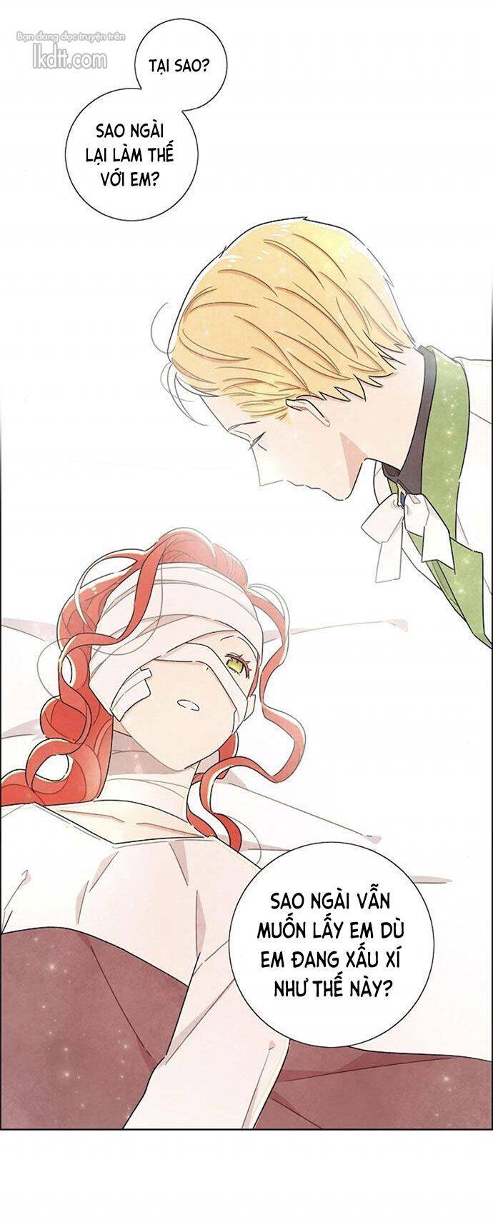 Tôi Đã Cướp Mất Đêm Đầu Tiên Của Nam Chính Chapter 17 - 66