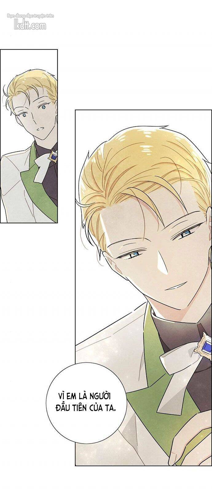 Tôi Đã Cướp Mất Đêm Đầu Tiên Của Nam Chính Chapter 17 - 67