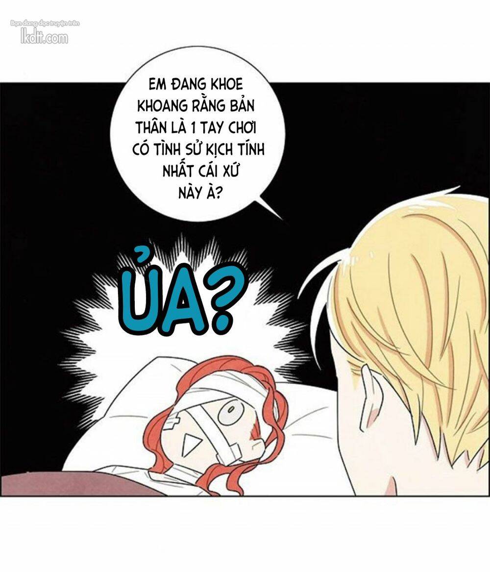 Tôi Đã Cướp Mất Đêm Đầu Tiên Của Nam Chính Chapter 17 - 72