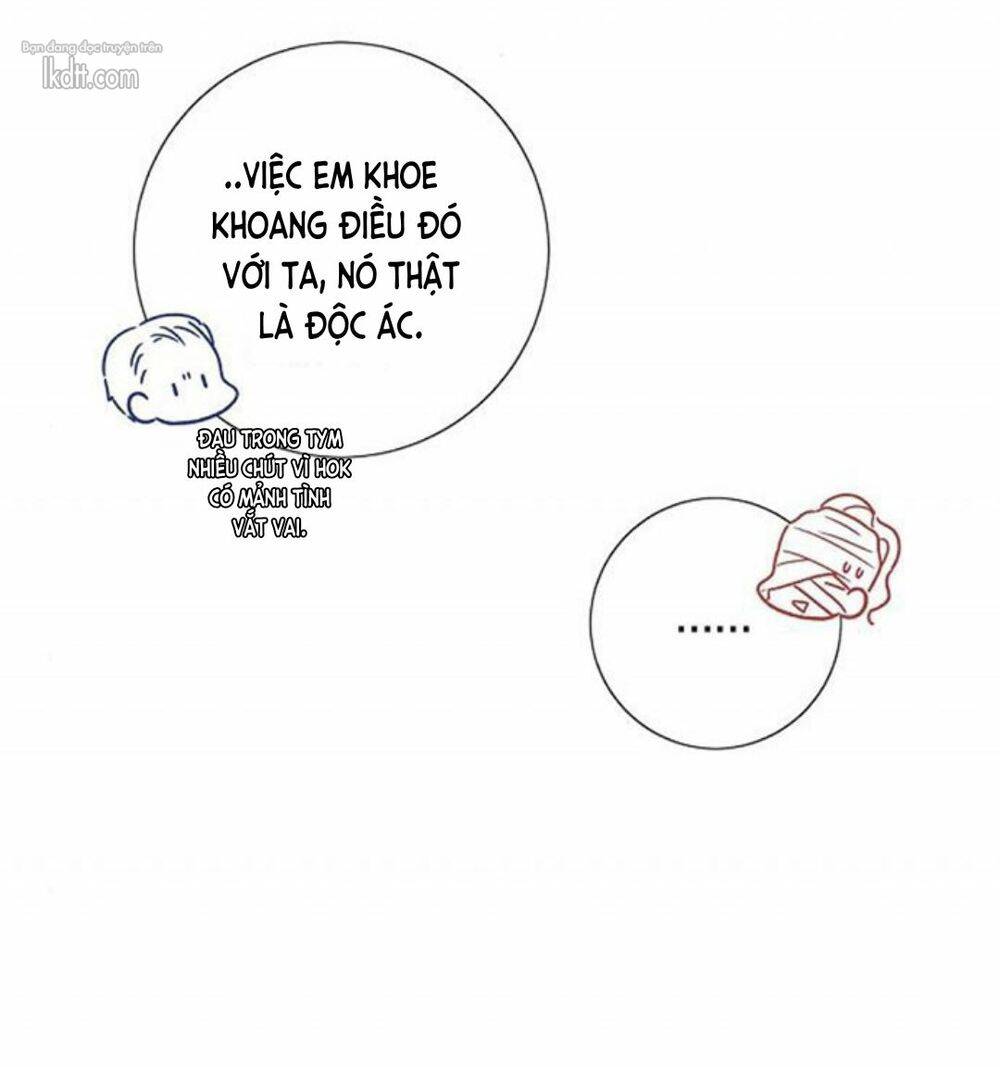 Tôi Đã Cướp Mất Đêm Đầu Tiên Của Nam Chính Chapter 17 - 74