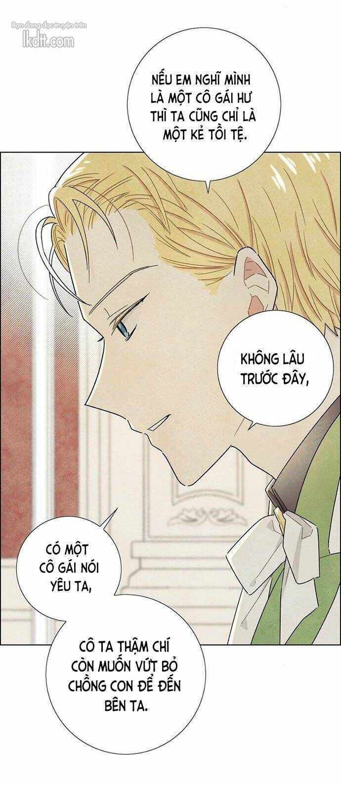 Tôi Đã Cướp Mất Đêm Đầu Tiên Của Nam Chính Chapter 17 - 75