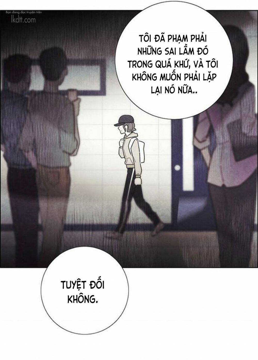 Tôi Đã Cướp Mất Đêm Đầu Tiên Của Nam Chính Chapter 17 - 77