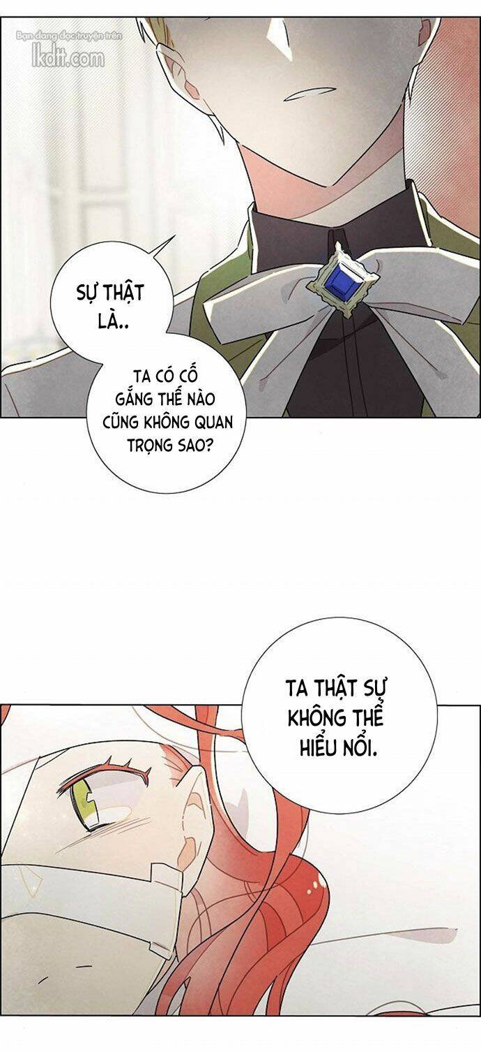 Tôi Đã Cướp Mất Đêm Đầu Tiên Của Nam Chính Chapter 17 - 79