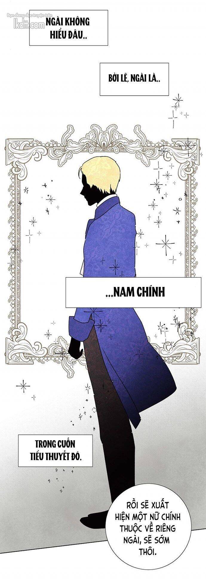 Tôi Đã Cướp Mất Đêm Đầu Tiên Của Nam Chính Chapter 17 - 84