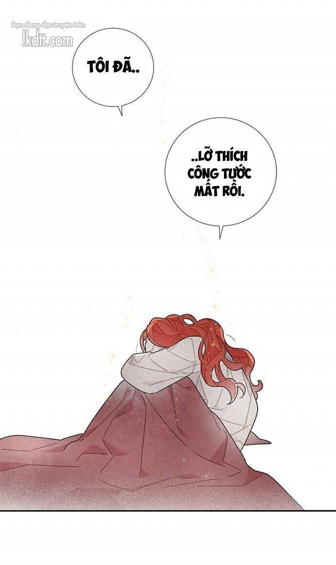 Tôi Đã Cướp Mất Đêm Đầu Tiên Của Nam Chính Chapter 18 - 48